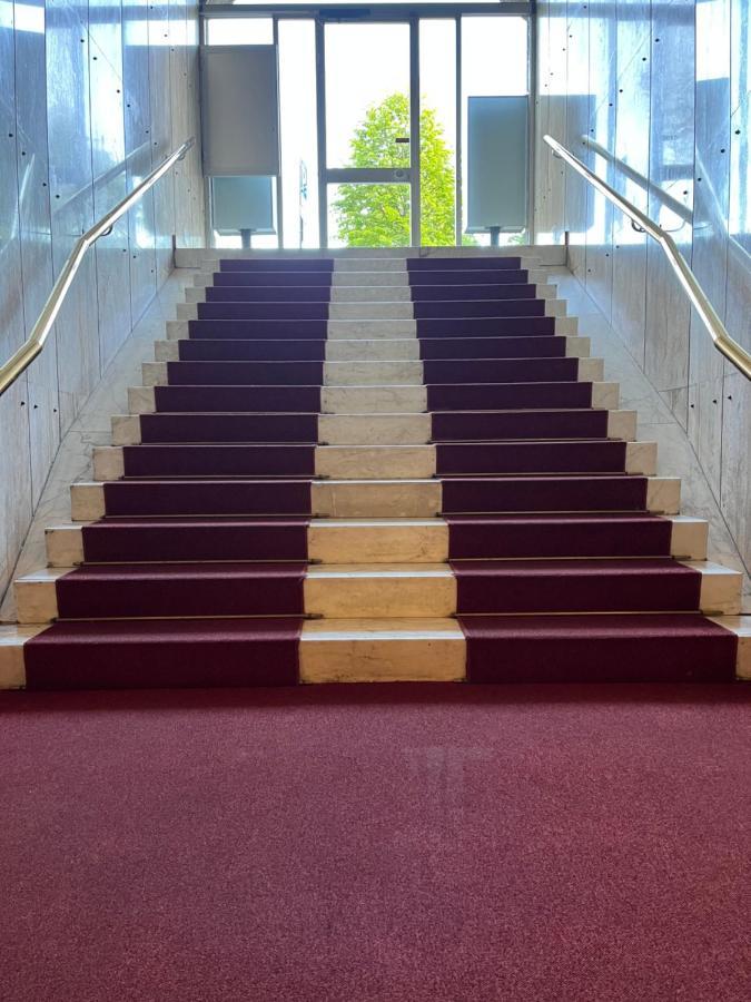 דירות גאלארטה Bilocale In Centro - 10Km Da Malpensa מראה חיצוני תמונה